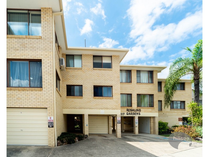 14/115 Frank Street, Labrador QLD 4215