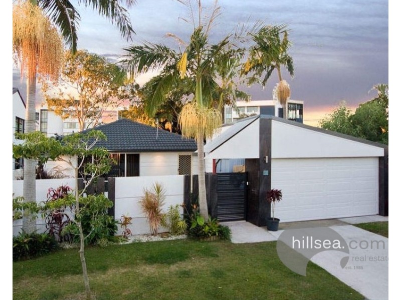 23 Killowill Avenue, Paradise Point QLD 4216