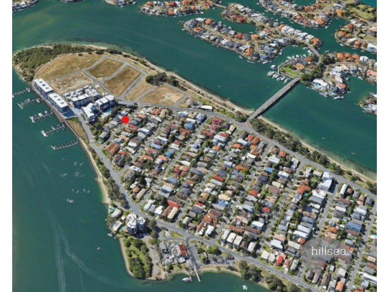 23 Killowill Avenue, Paradise Point QLD 4216