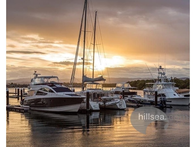 23 Killowill Avenue, Paradise Point QLD 4216