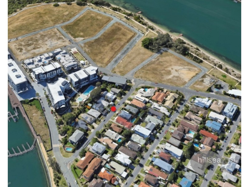 23 Killowill Avenue, Paradise Point QLD 4216