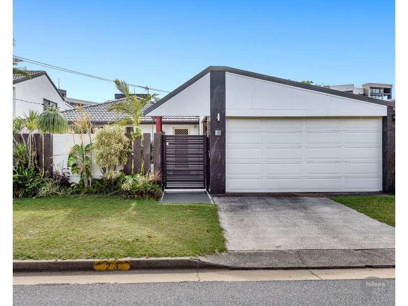23 Killowill Avenue, Paradise Point QLD 4216