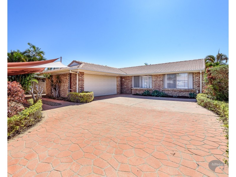 17 Waranga Way, Coombabah QLD 4216