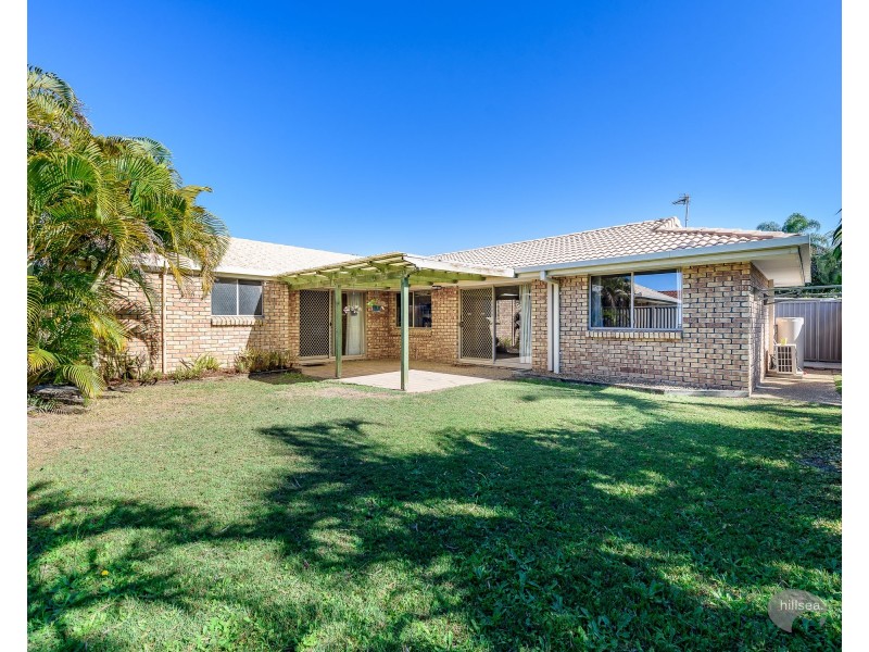 17 Waranga Way, Coombabah QLD 4216