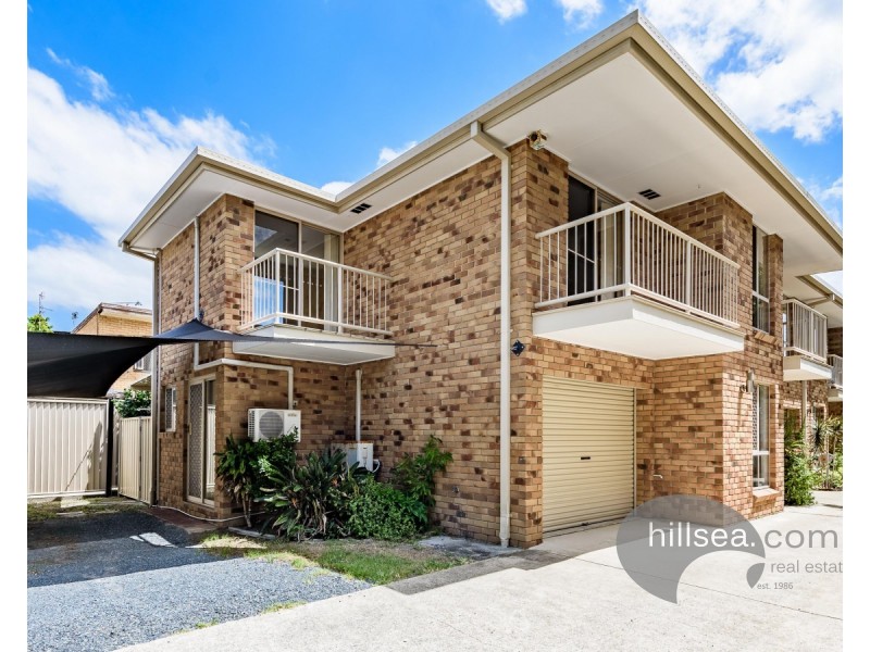 3/152 Frank Street, Labrador QLD 4215