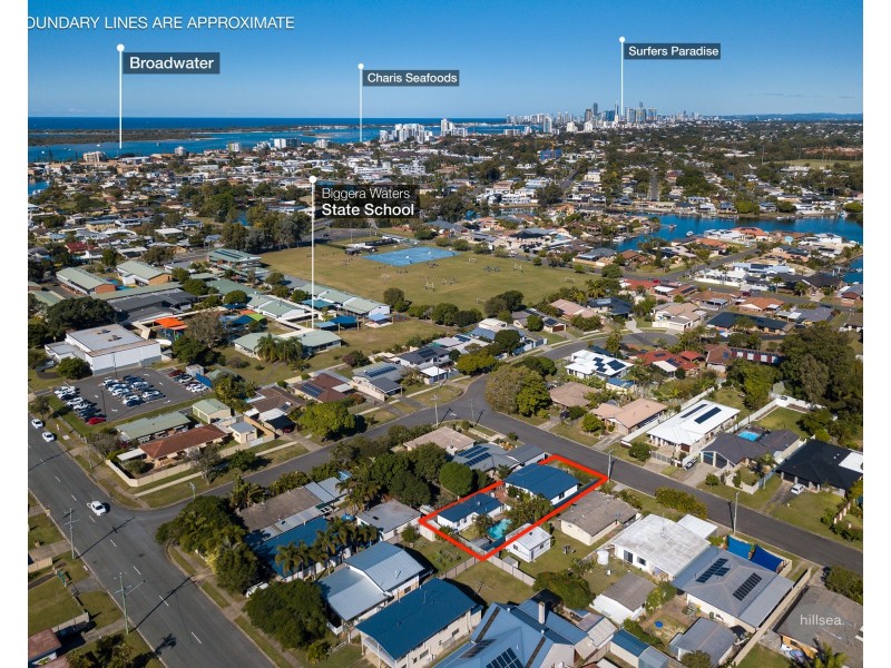5 Nemara Street, Biggera Waters QLD 4216