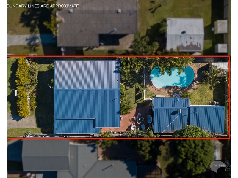 5 Nemara Street, Biggera Waters QLD 4216