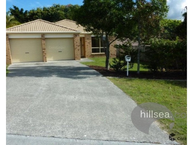 32 Colorado Circuit, Parkwood QLD 4214