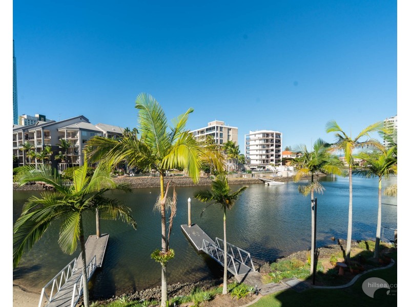 27/49-53 Peninsular Drive, Surfers Paradise QLD 4217