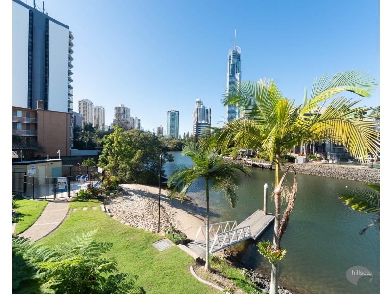 27/49-53 Peninsular Drive, Surfers Paradise QLD 4217