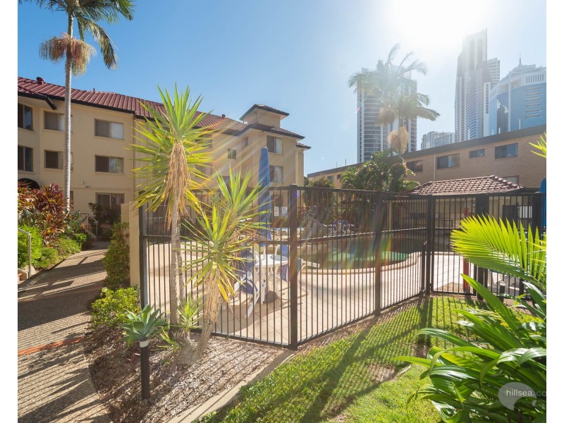 27/49-53 Peninsular Drive, Surfers Paradise QLD 4217