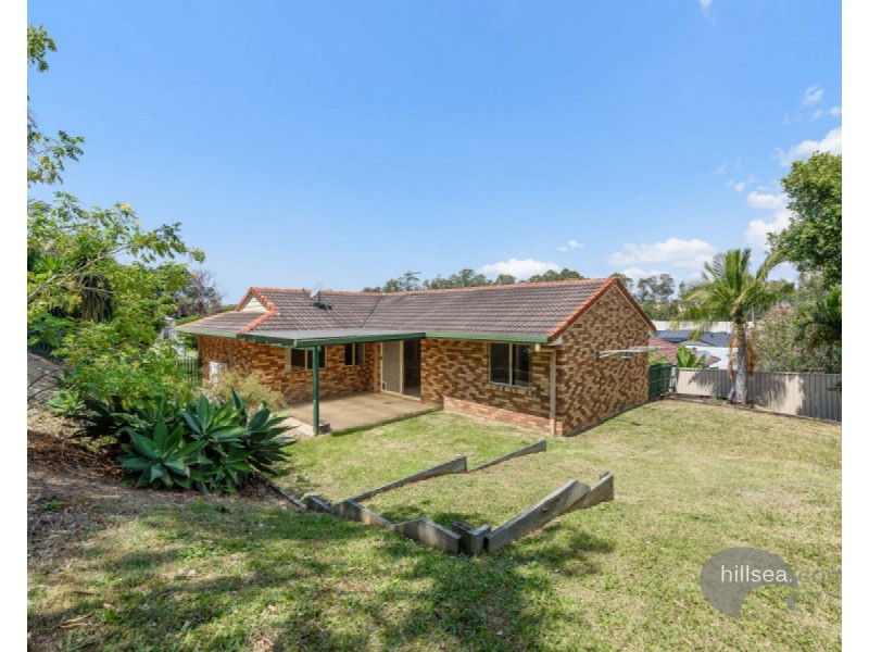 6 Sutton Court, Parkwood QLD 4214