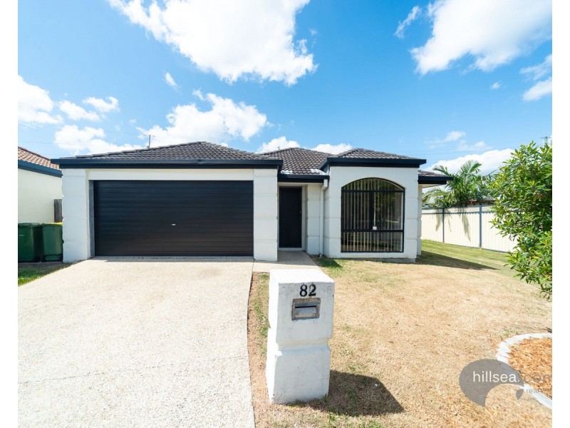 82 Serafina Drive, Helensvale QLD 4212