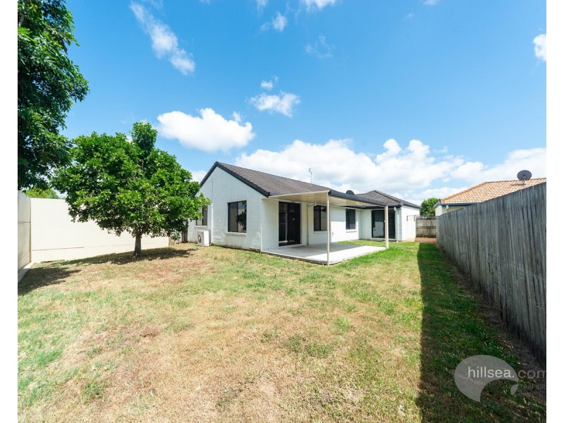 82 Serafina Drive, Helensvale QLD 4212