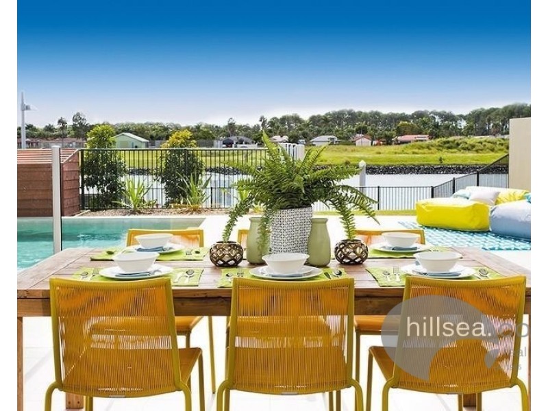 39 North View Street, Hope Island QLD 4212