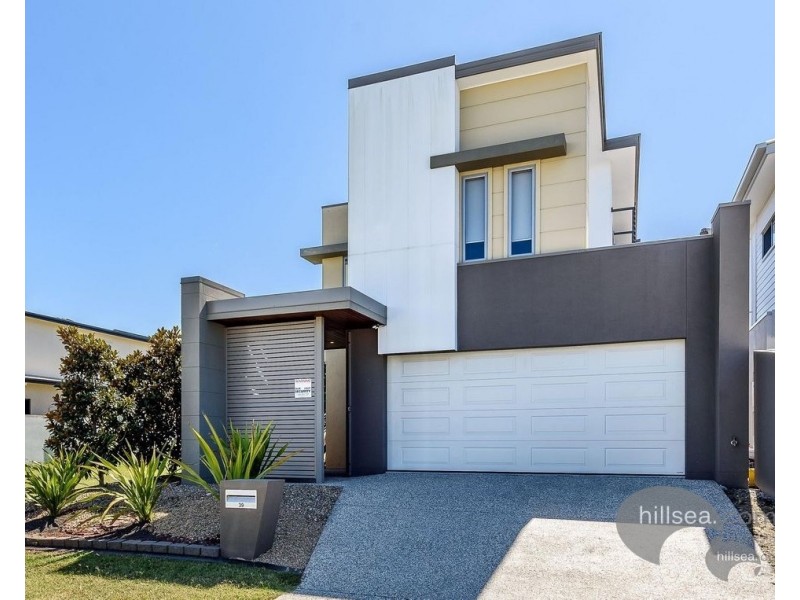 39 North View Street, Hope Island QLD 4212