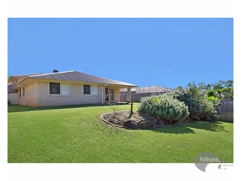 22 Eumundi Street, Ormeau QLD 4208