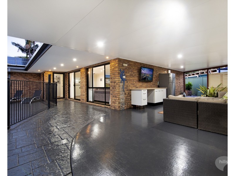 6 Pedder Place, Coombabah QLD 4216