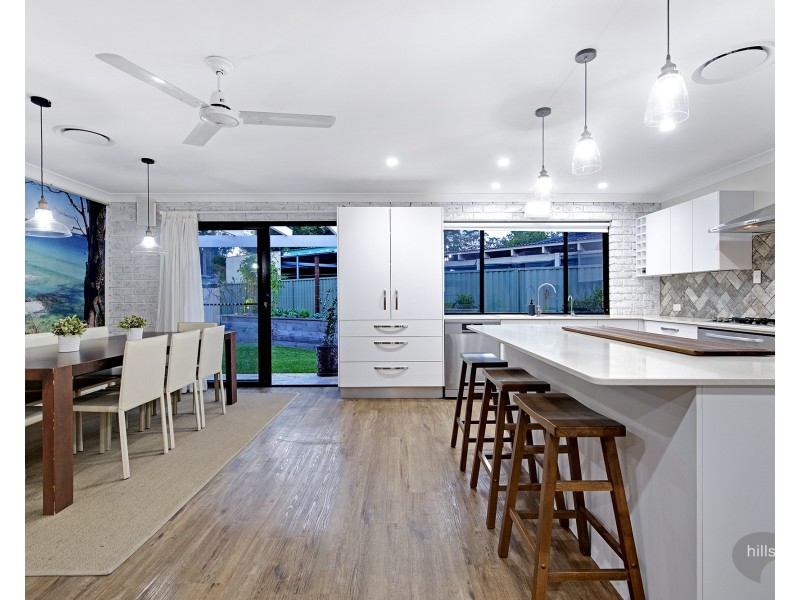 6 Pedder Place, Coombabah QLD 4216