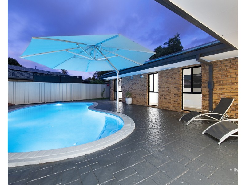 6 Pedder Place, Coombabah QLD 4216