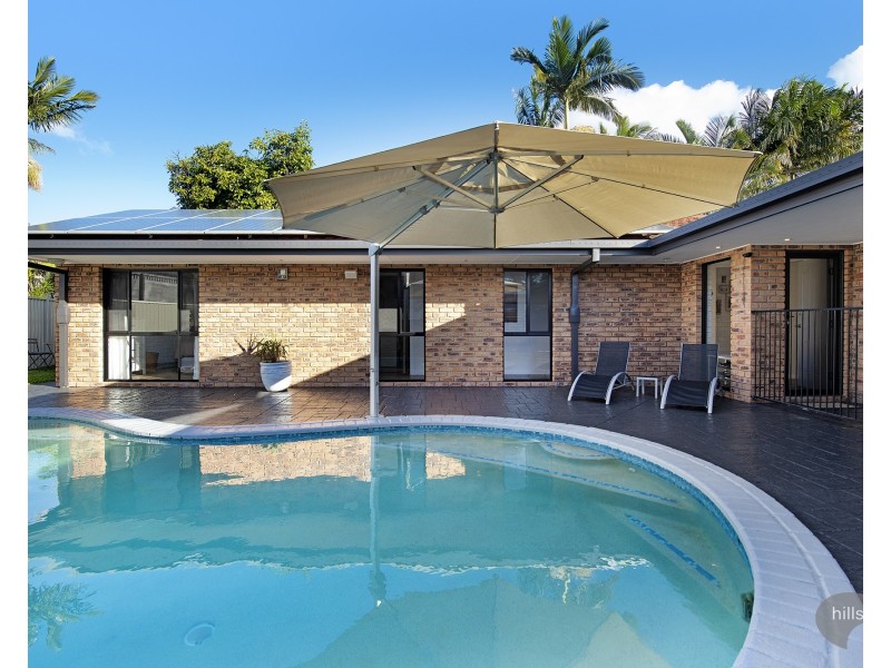 6 Pedder Place, Coombabah QLD 4216