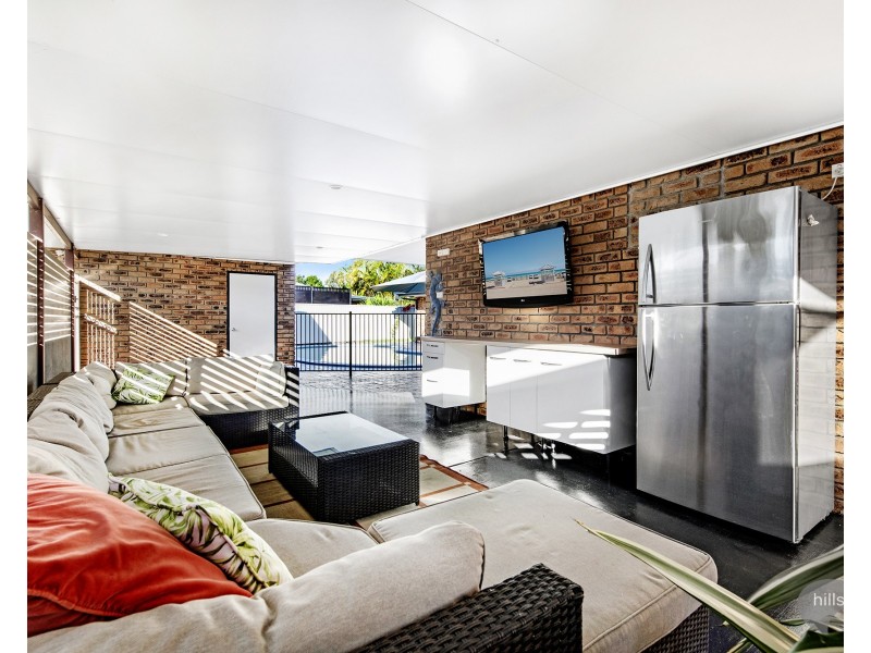 6 Pedder Place, Coombabah QLD 4216