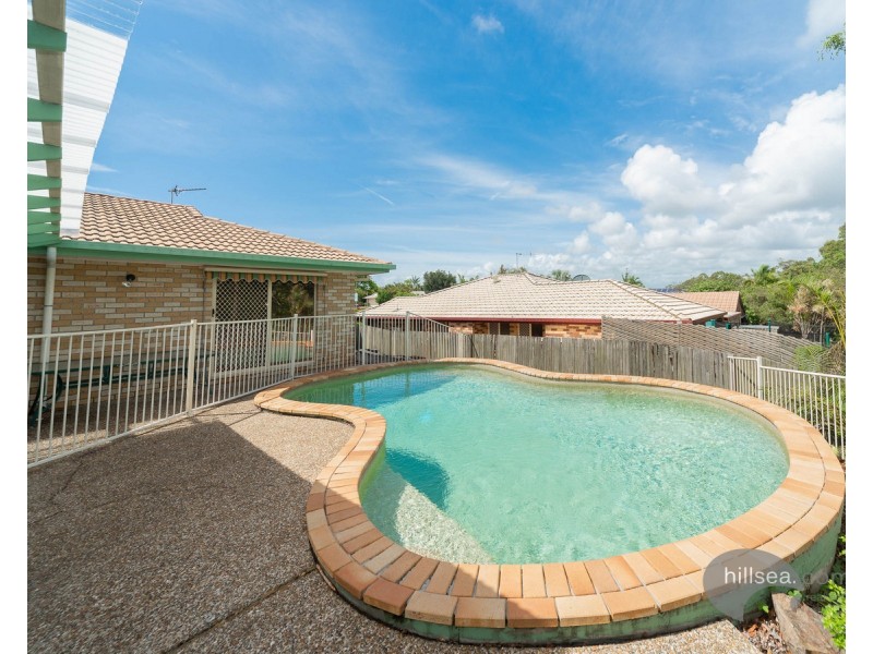 59 Inverness Way, Parkwood QLD 4214