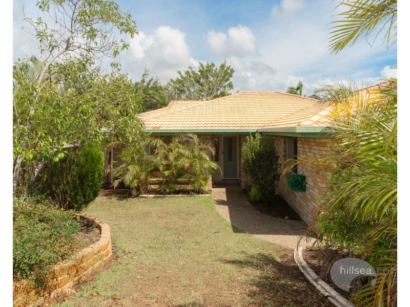 59 Inverness Way, Parkwood QLD 4214