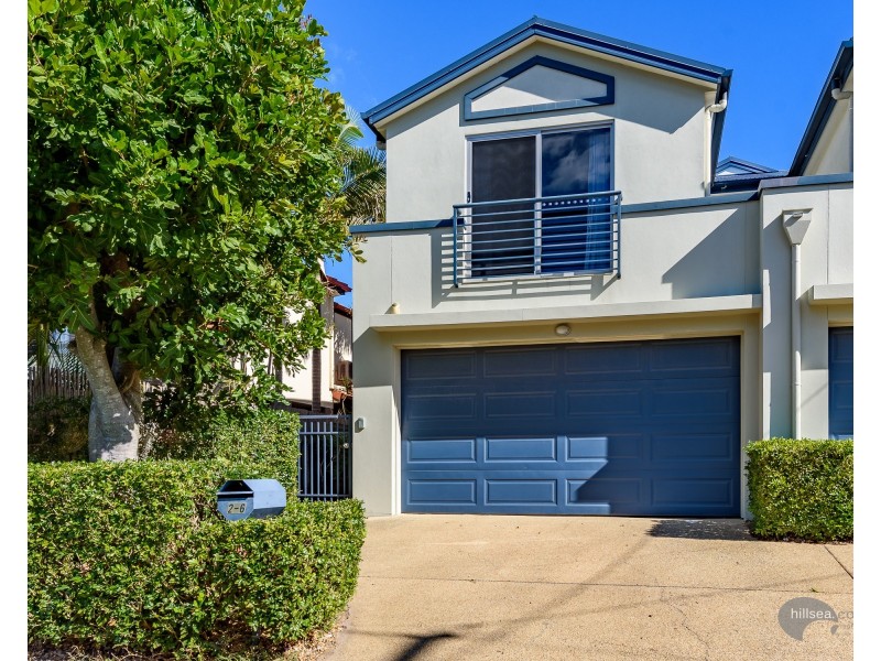 2/6 Tecona Avenue, Hollywell QLD 4216