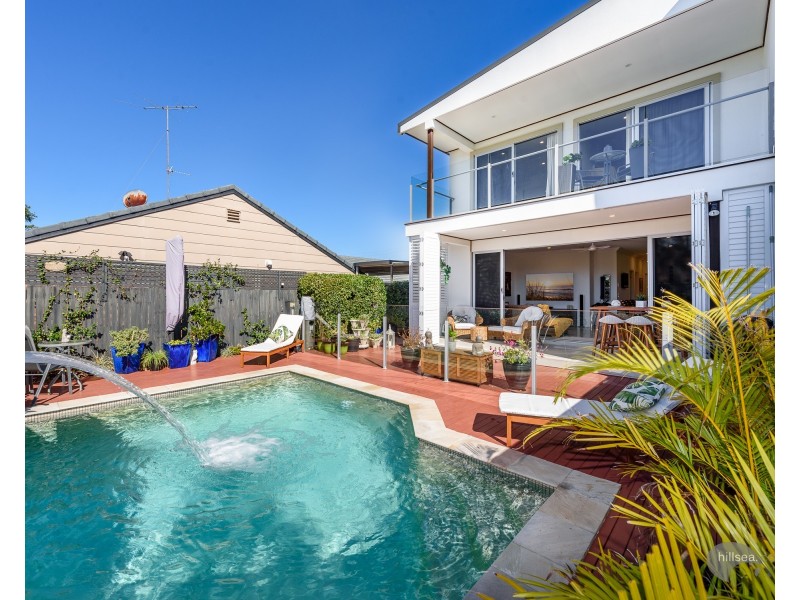 2/397 Bayview Street, Hollywell QLD 4216