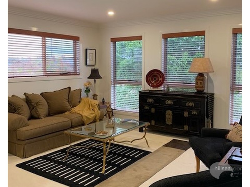 2/397 Bayview Street, Hollywell QLD 4216