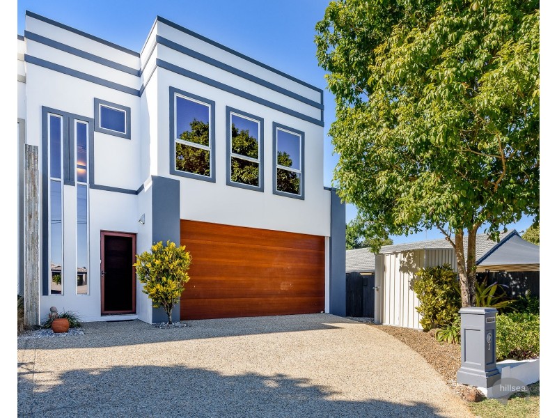 2/397 Bayview Street, Hollywell QLD 4216