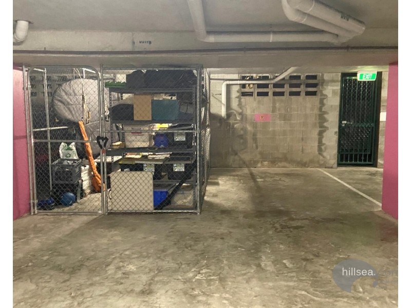 9/40 Little Norman Street, Southport QLD 4215