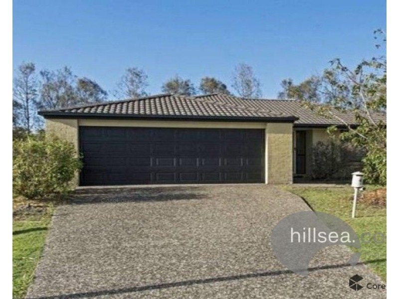 4 Curriculum Way, Upper Coomera QLD 4209