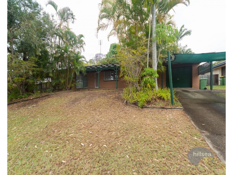 11 Winani Drive, Ashmore QLD 4214