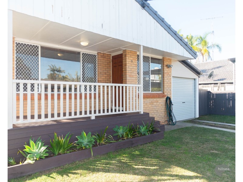 3 Grace Avenue, Labrador QLD 4215