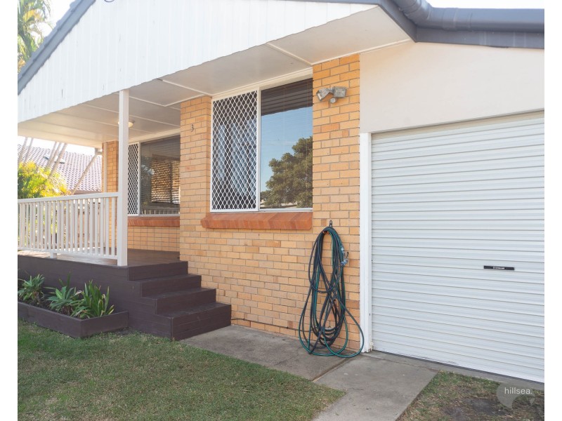 3 Grace Avenue, Labrador QLD 4215