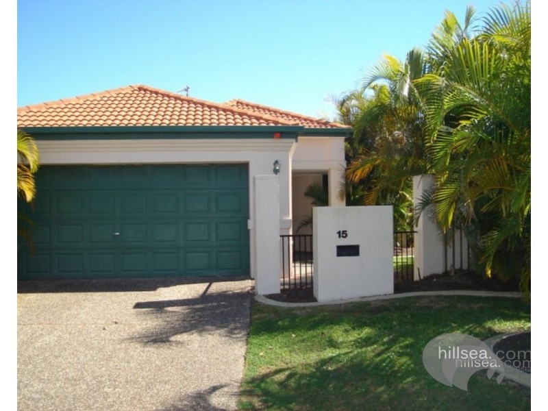 15 Myola Court, Coombabah QLD 4216