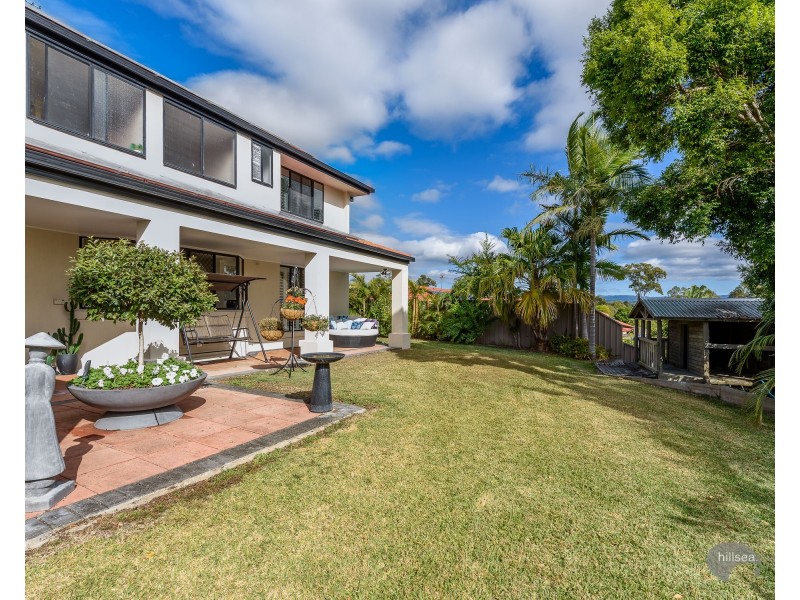 287 Napper Road, Arundel QLD 4214