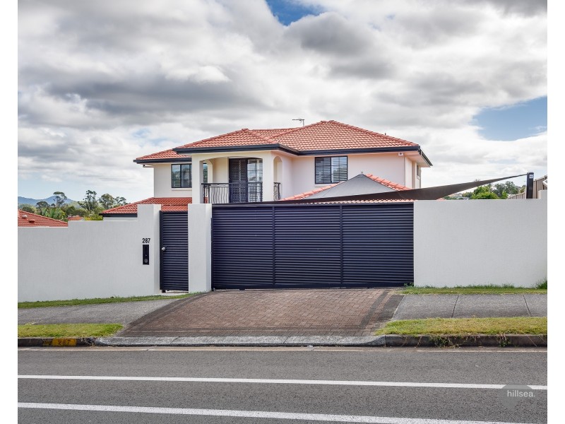 287 Napper Road, Arundel QLD 4214