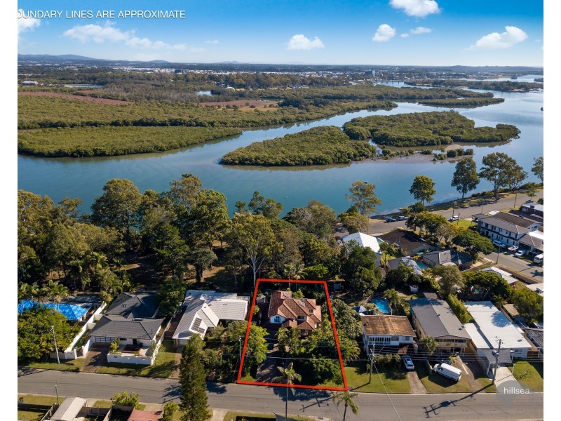 20 Tallara Street, Coombabah QLD 4216