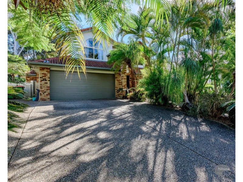 20 Tallara Street, Coombabah QLD 4216