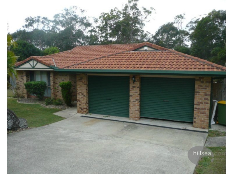 9 Hirono Court, Parkwood QLD 4214