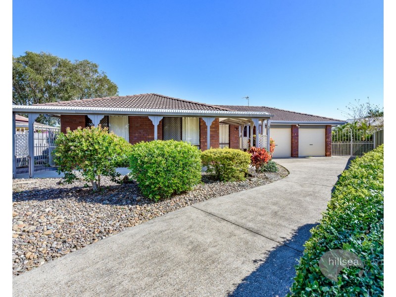 3 Frome Place, Coombabah QLD 4216