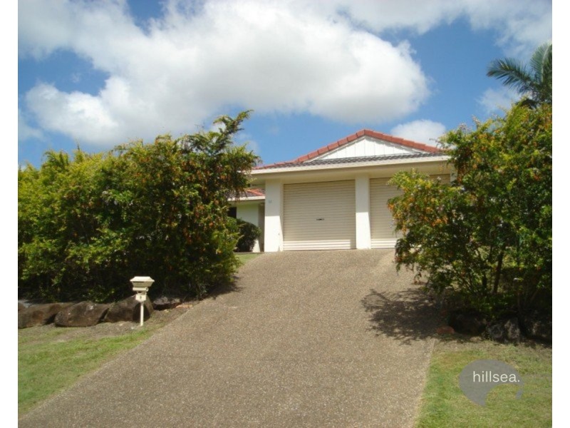 9 Ballybunion Drive, Parkwood QLD 4214