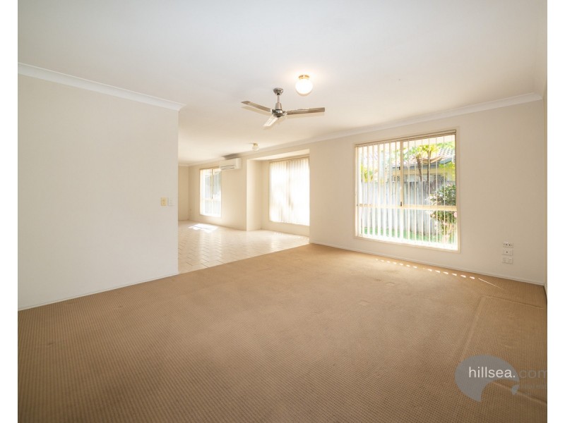 9 Ballybunion Drive, Parkwood QLD 4214