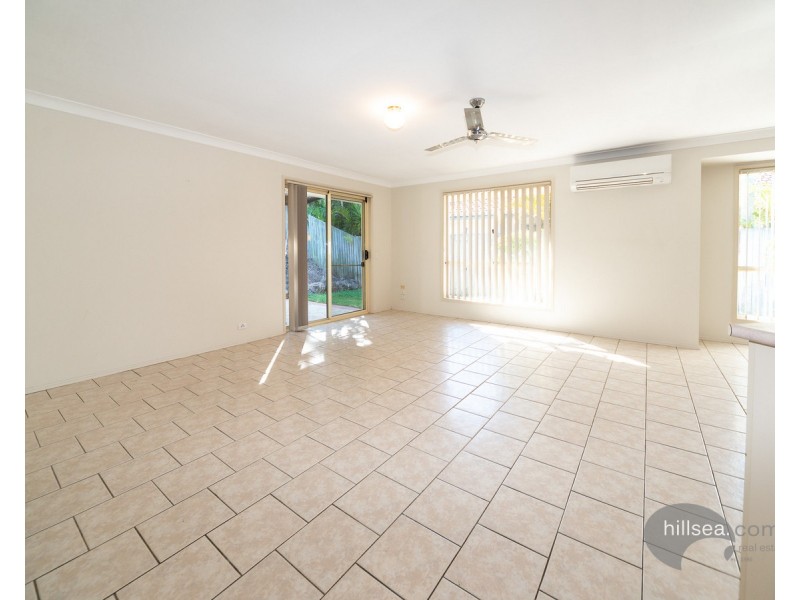 9 Ballybunion Drive, Parkwood QLD 4214