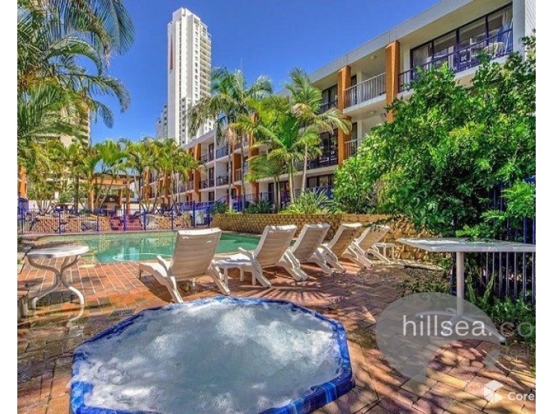 56/2877 Gold Coast Highway, Surfers Paradise QLD 4217