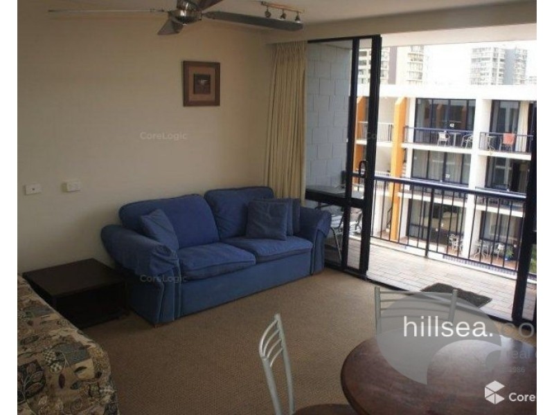 56/2877 Gold Coast Highway, Surfers Paradise QLD 4217