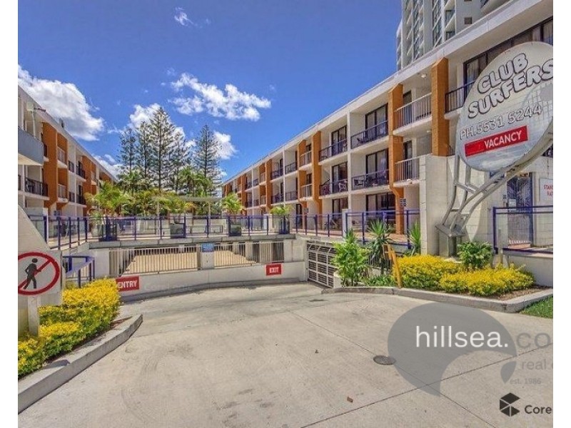 56/2877 Gold Coast Highway, Surfers Paradise QLD 4217